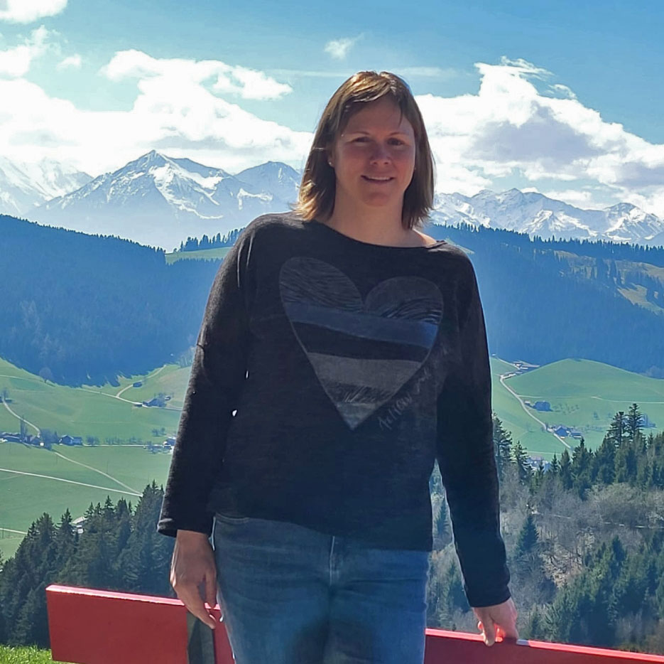 Marina Lehmann - Handgemachte Geburtstafeln und Geschenkideen aus Bern